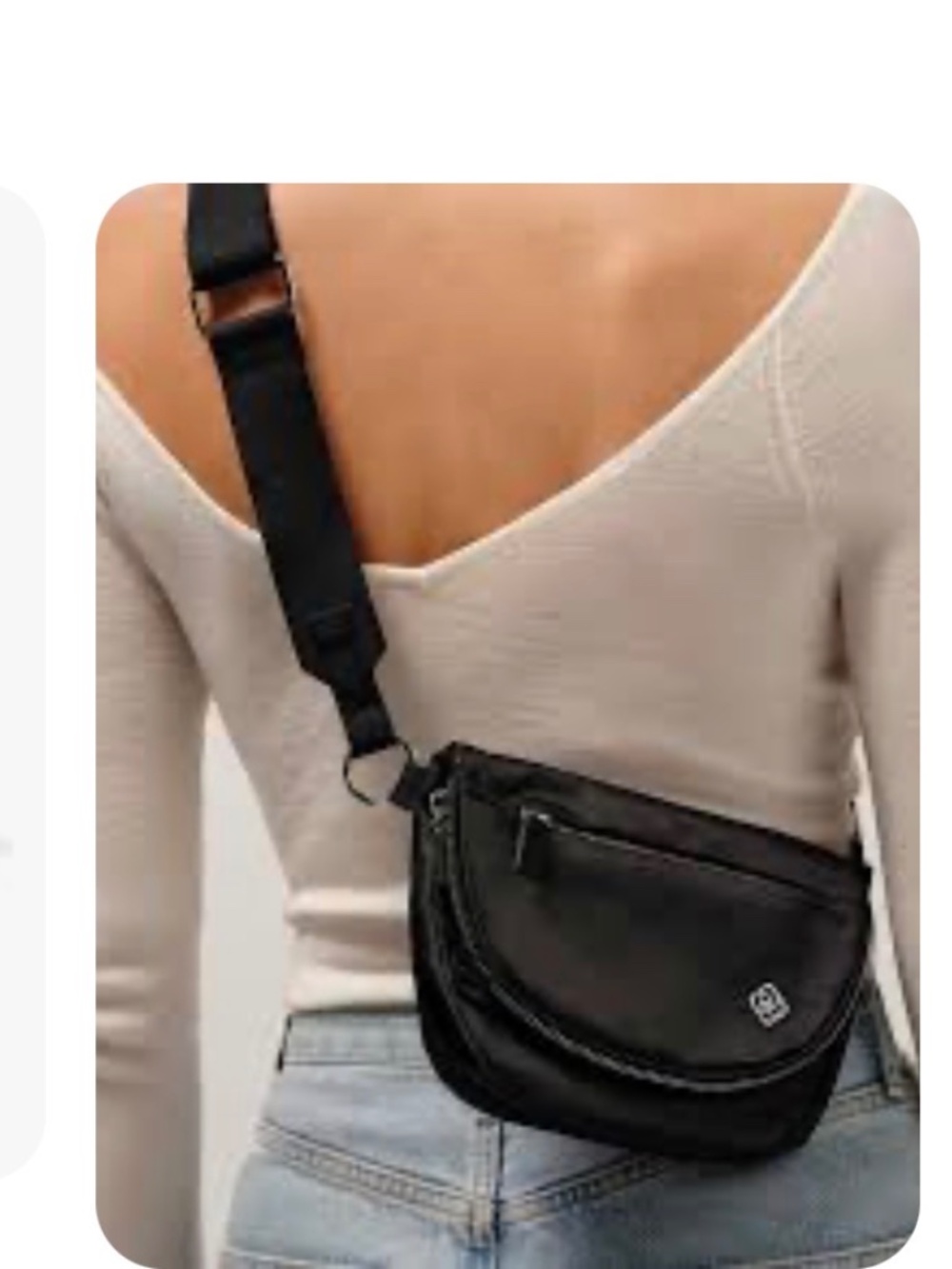 Kendra Scott crossbody